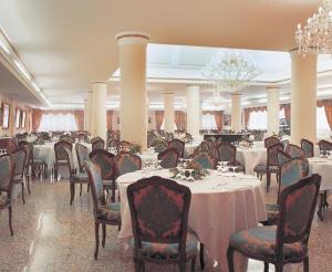 Abano Grand Hotel