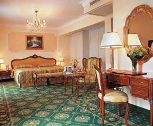 Abano Grand Hotel