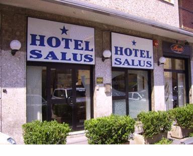 Hotel Salus