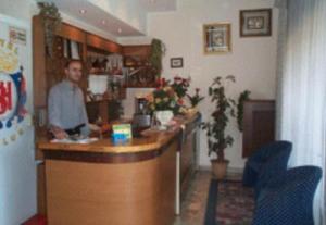 Hotel Salus