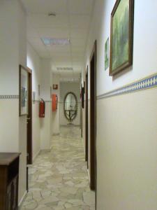 Hotel Salus