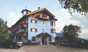 Hotel Tirol