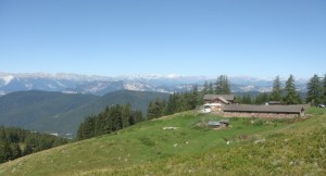 Hotel Tirol