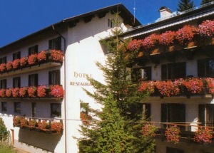 Hotel Tirol