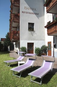Hotel Tirol