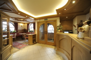 Hotel Tirol