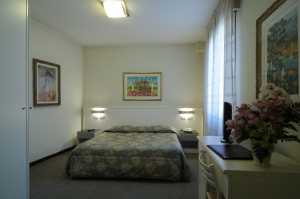 Hotel Cristallo