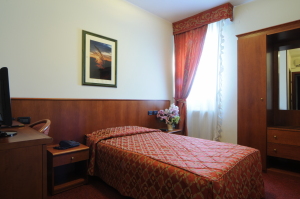 Hotel Cristallo