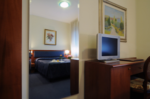Hotel Cristallo