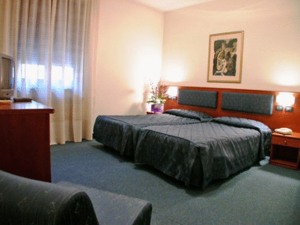 Hotel Cristallo