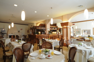 Hotel Cristallo
