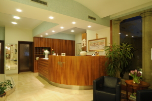 Hotel Cristallo