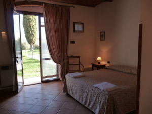 Agriturismo Le Piane Del Milia