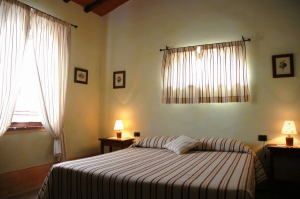 Agriturismo Le Piane Del Milia