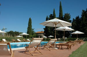 Agriturismo Le Piane Del Milia