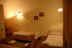 Agriturismo Le Piane Del Milia