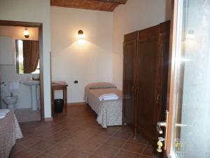 Agriturismo Le Piane Del Milia