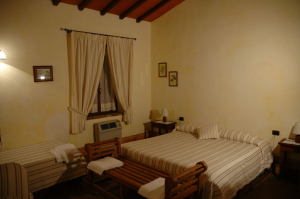 Agriturismo Le Piane Del Milia