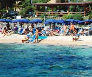Club Parco Blu