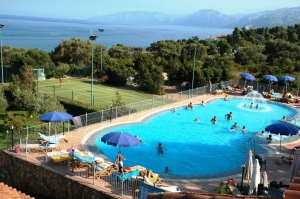 Club Parco Blu
