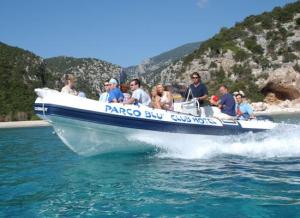 Club Parco Blu