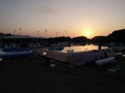 Gallura Beach Village