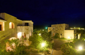 Gallura Beach Village