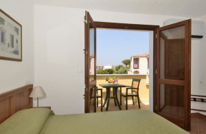 Gallura Beach Village