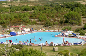 Gallura Beach Village
