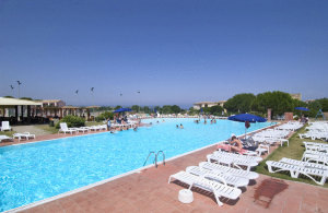 Gallura Beach Village