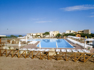 Gallura Beach Village