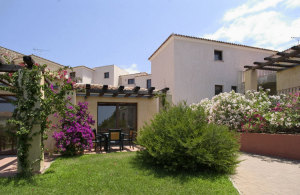 Gallura Beach Village