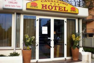 Hotel MeublÃƒÂ¨ Il Cavallino