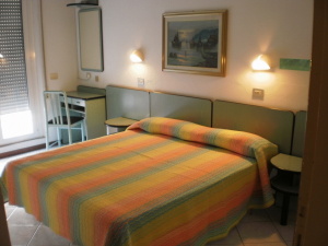 Hotel MeublÃƒÂ¨ Il Cavallino