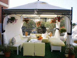 Hotel MeublÃƒÂ¨ Il Cavallino