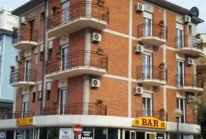 Hotel MeublÃƒÂ¨ Il Cavallino