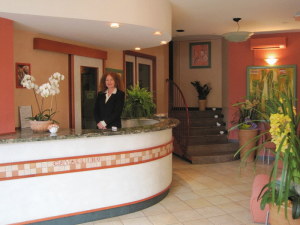 Hotel MeublÃƒÂ¨ Il Cavallino