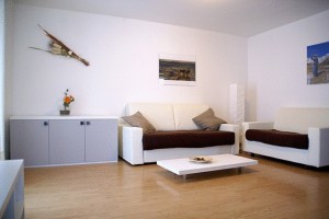 Stella Sport Apartments