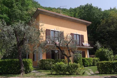 Villa Girasole