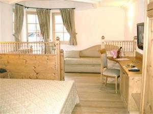 Sporthotel Romantic Plaza