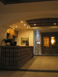 Sporthotel Romantic Plaza