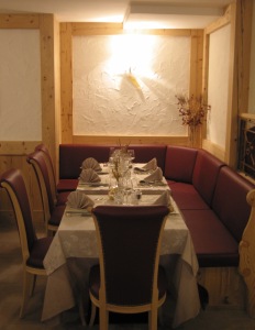 Sporthotel Romantic Plaza