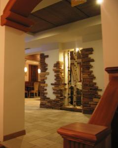 Sporthotel Romantic Plaza