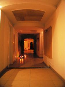 Sporthotel Romantic Plaza