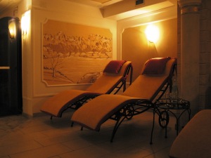Sporthotel Romantic Plaza