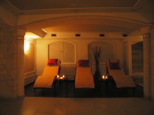 Sporthotel Romantic Plaza