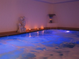 Sporthotel Romantic Plaza