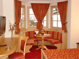 Sporthotel Romantic Plaza