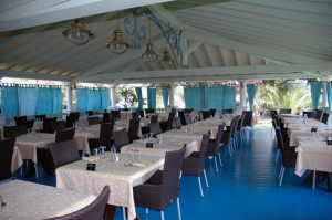 Hotel Mediterraneo