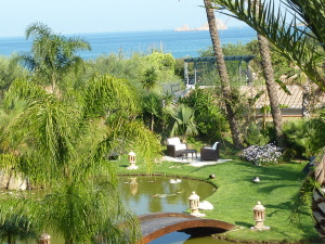 Hotel Mediterraneo